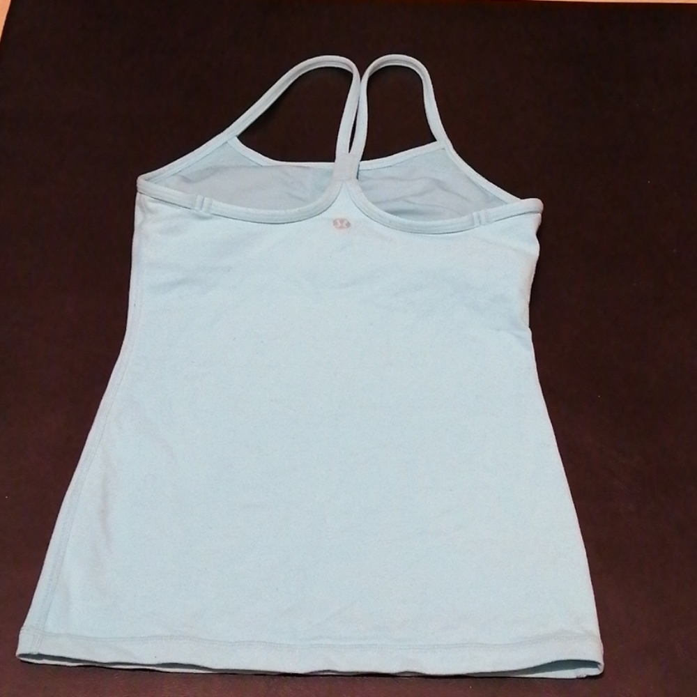 Tank top Lululemon